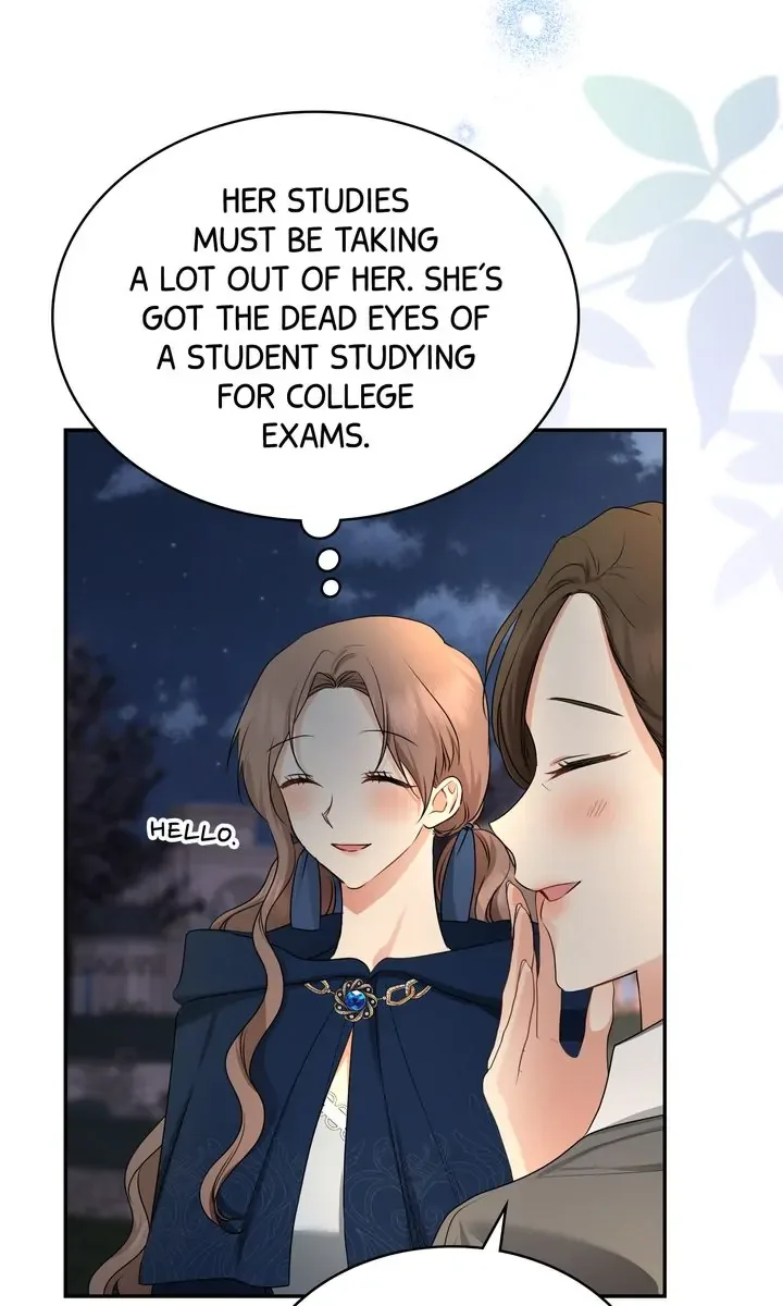 Our Tyrant Became Young Chapter 30 page 50