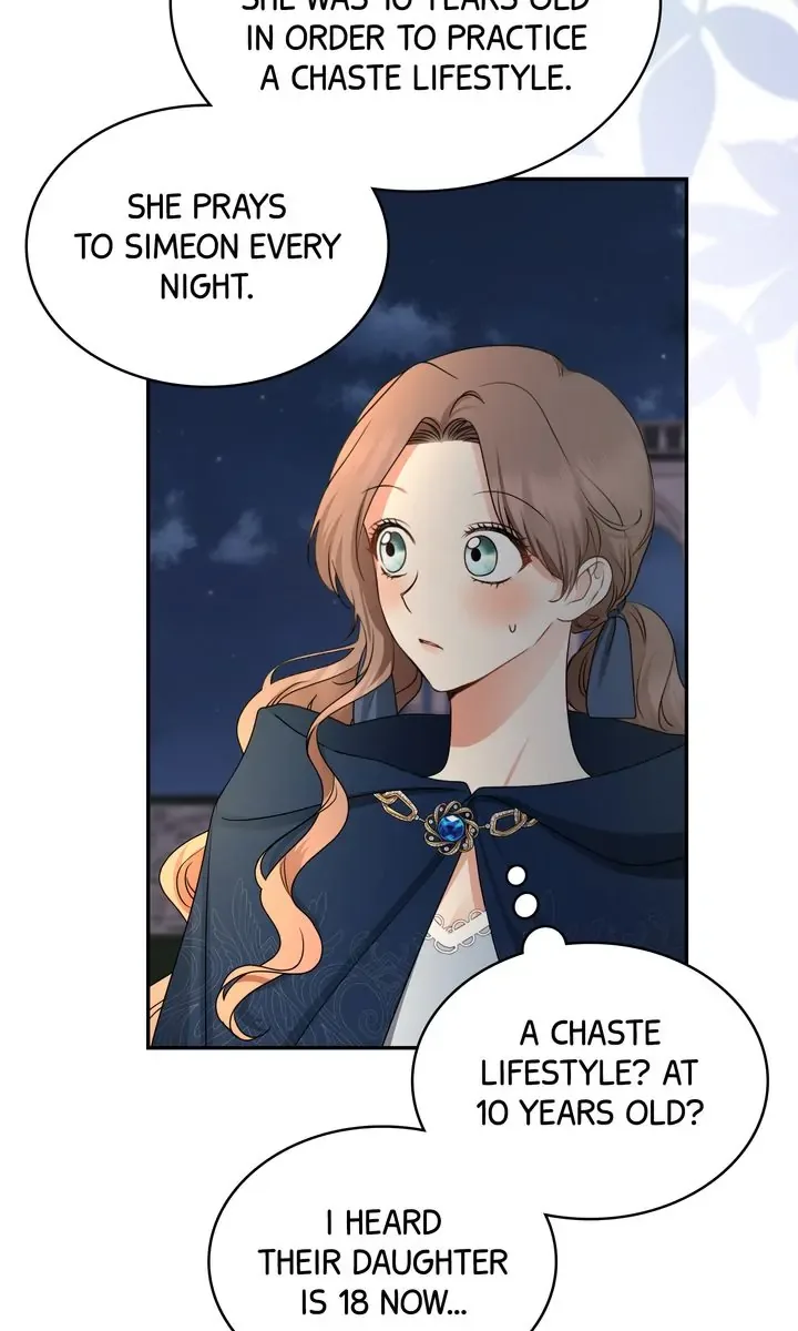 Our Tyrant Became Young Chapter 30 page 42