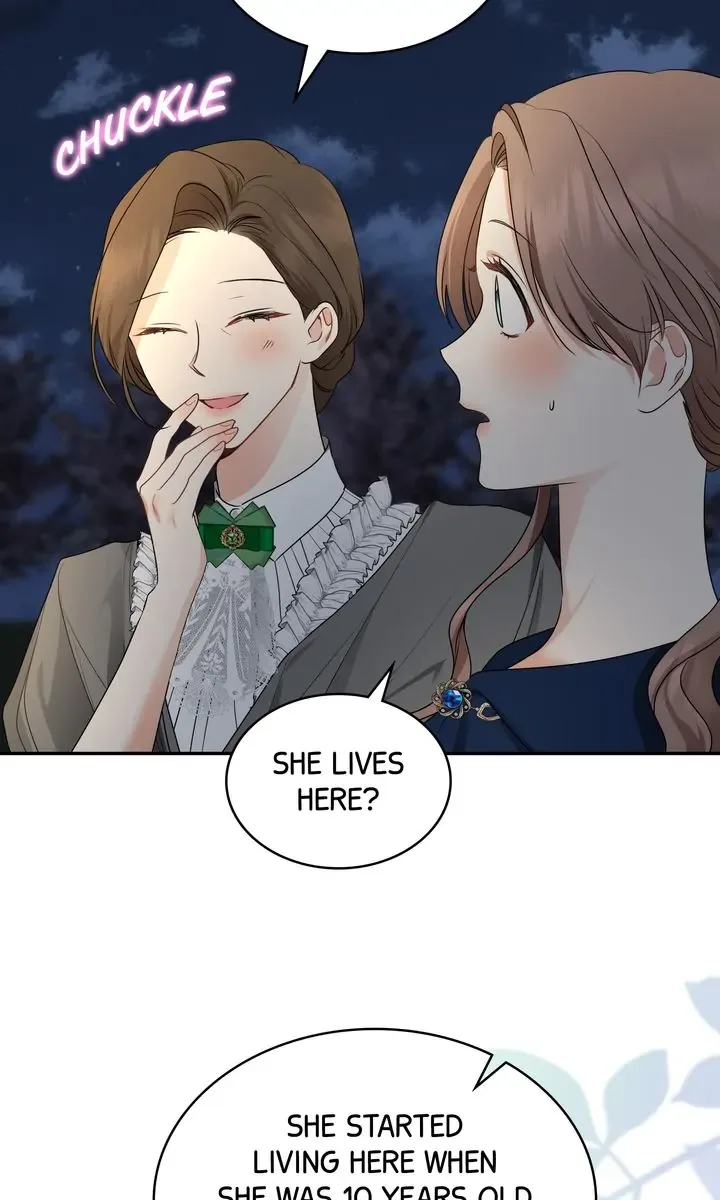Our Tyrant Became Young Chapter 30 page 41