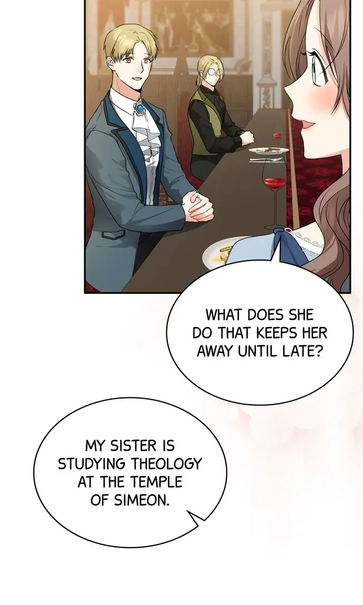 Our Tyrant Became Young Chapter 30 page 32