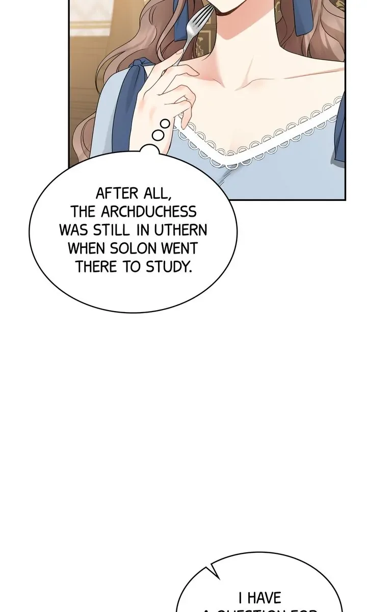 Our Tyrant Became Young Chapter 30 page 14