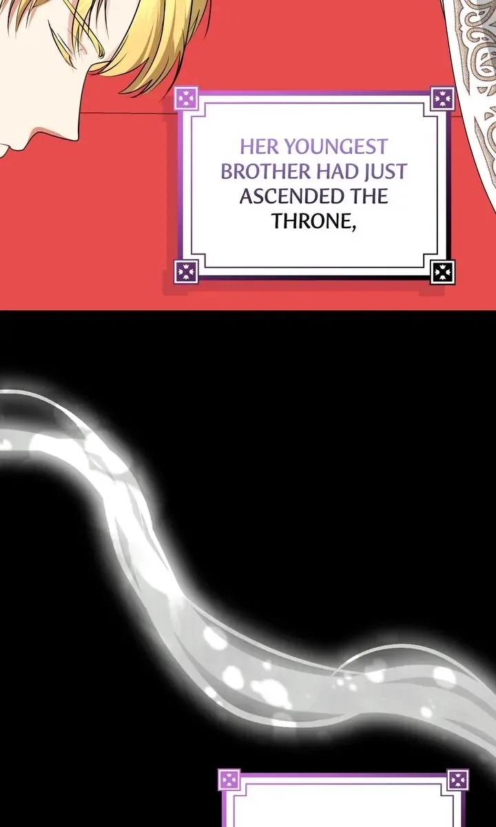 Our Tyrant Became Young Chapter 30 page 11