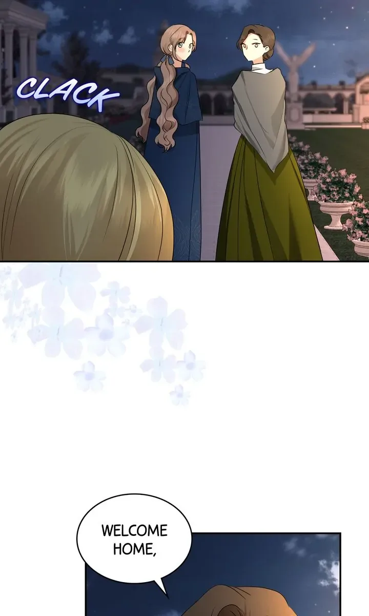 Our Tyrant Became Young Chapter 30 page 45