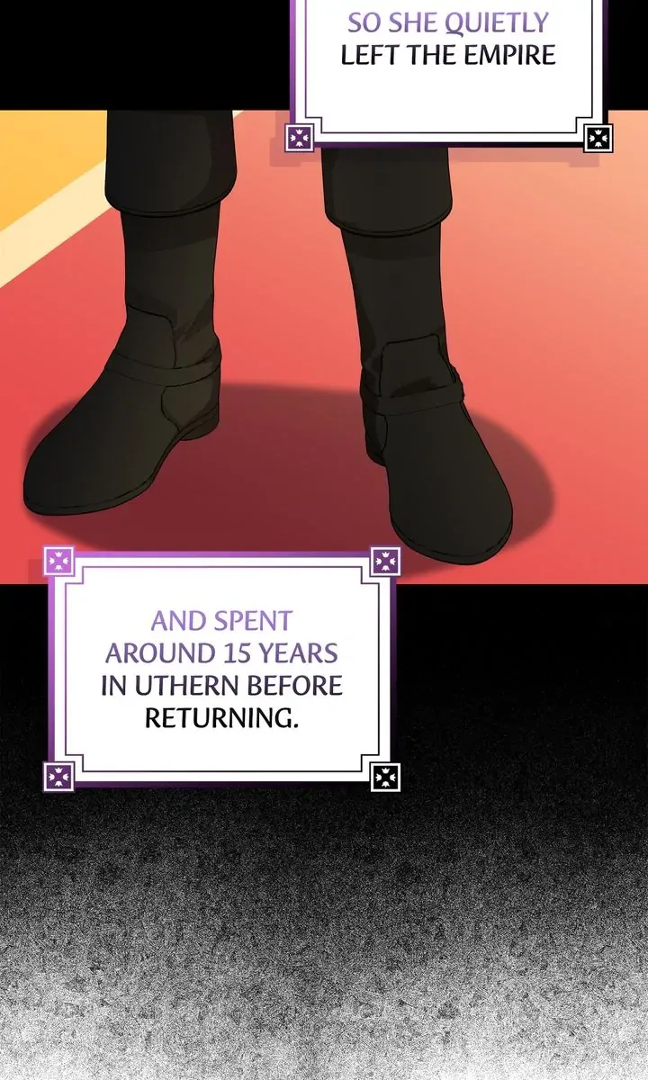 Our Tyrant Became Young Chapter 30 page 12