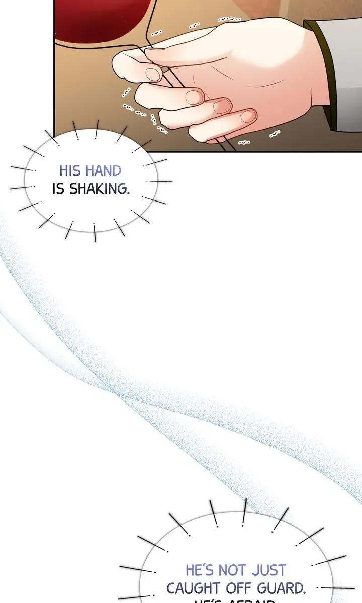 Our Tyrant Became Young Chapter 30 page 21