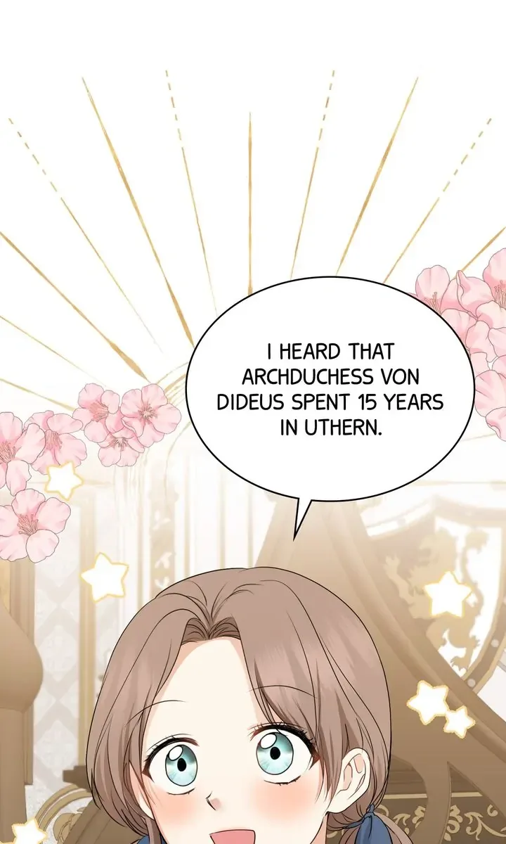 Our Tyrant Became Young Chapter 30 page 16