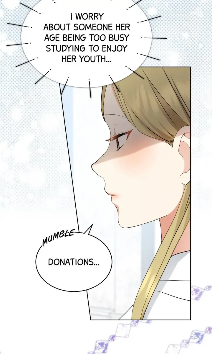 Our Tyrant Became Young Chapter 30 page 87