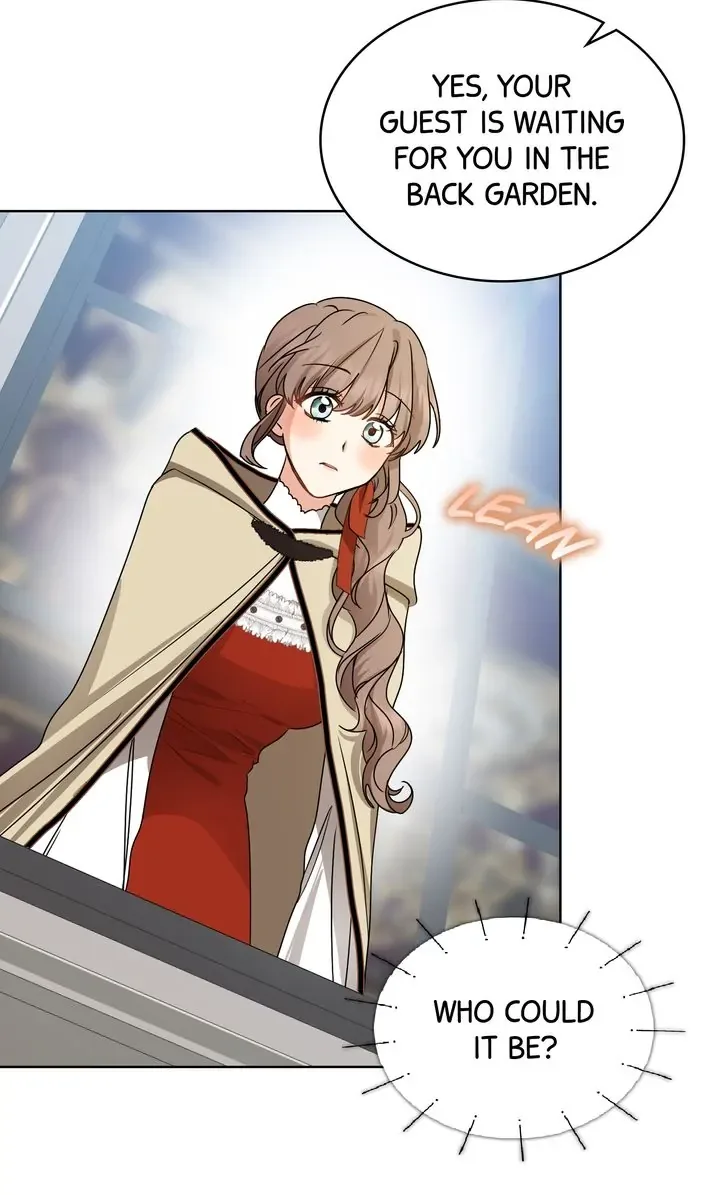 Our Tyrant Became Young Chapter 31 page 19