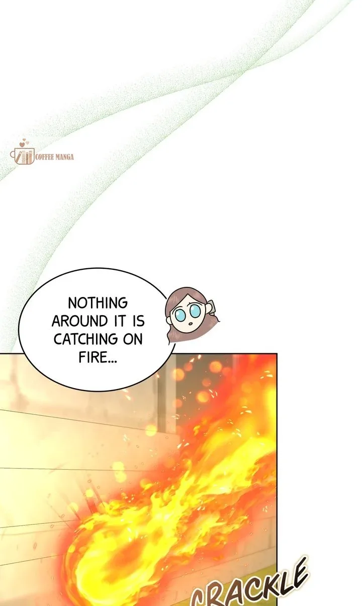 Our Tyrant Became Young Chapter 32 page 15