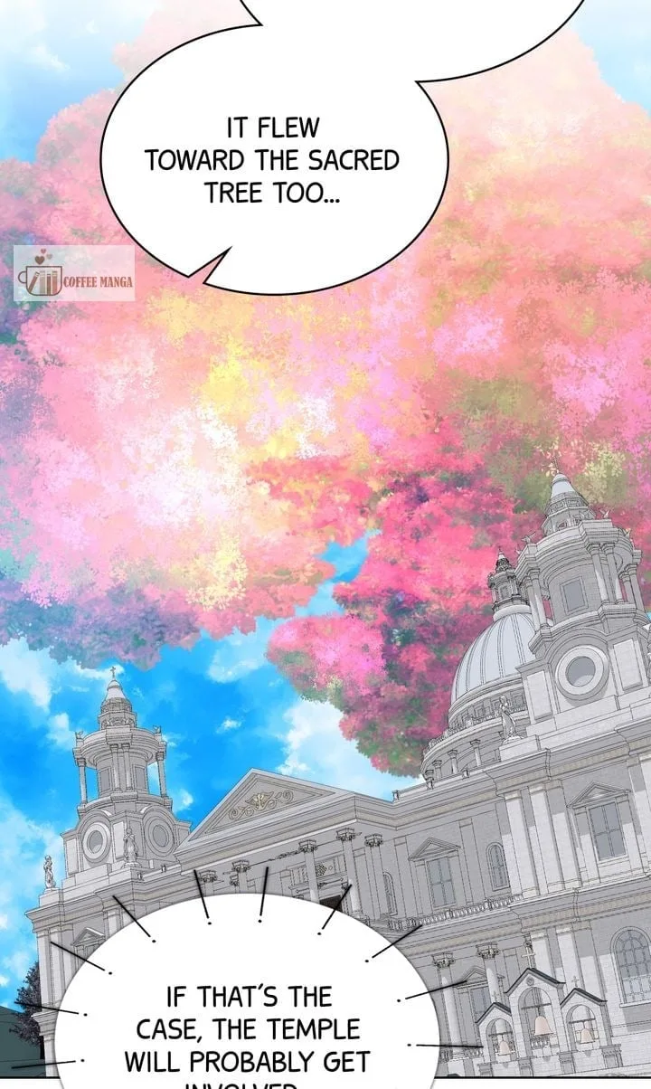 Our Tyrant Became Young Chapter 32 page 11
