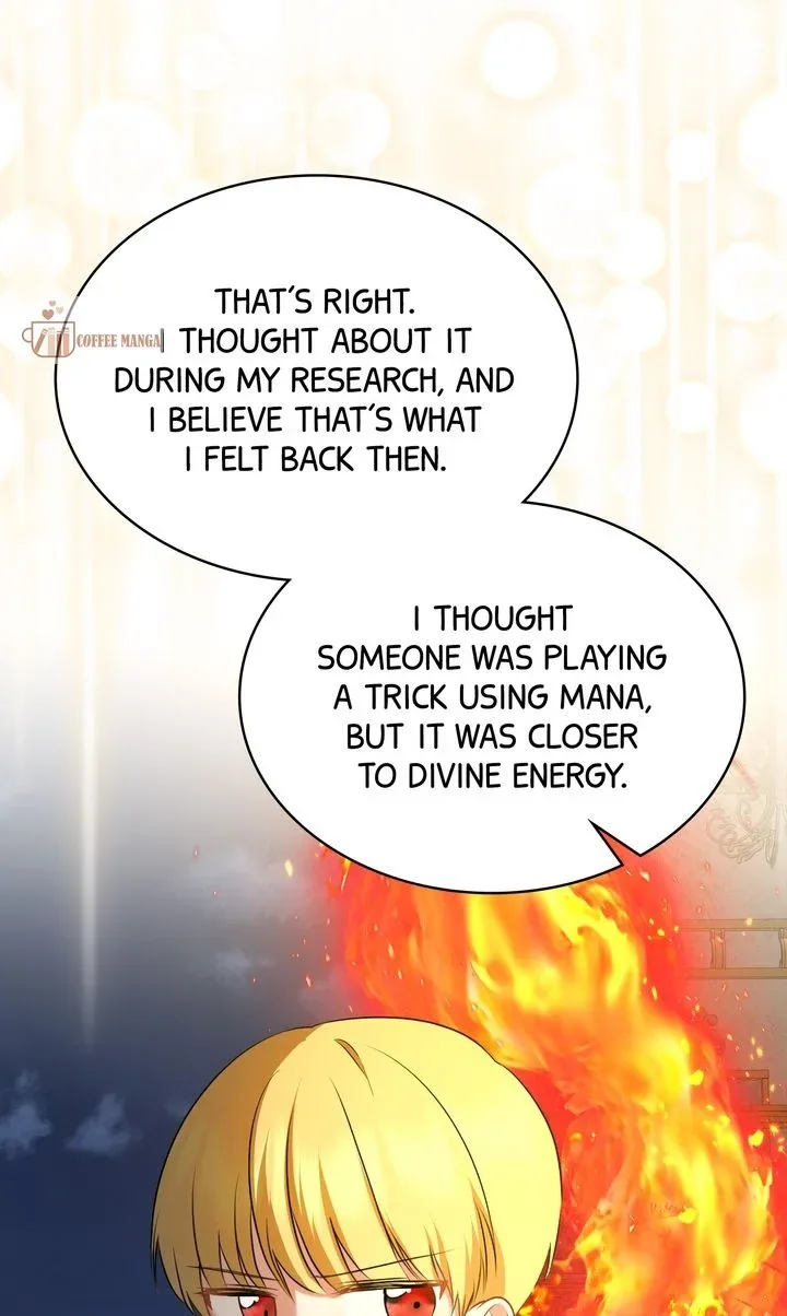 Our Tyrant Became Young Chapter 32 page 9