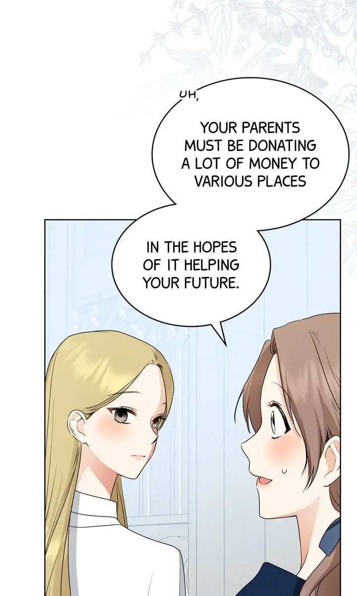 Our Tyrant Became Young Chapter 30 page 84