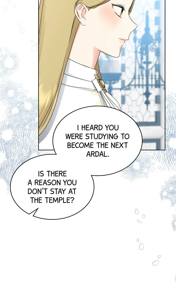 Our Tyrant Became Young Chapter 30 page 77
