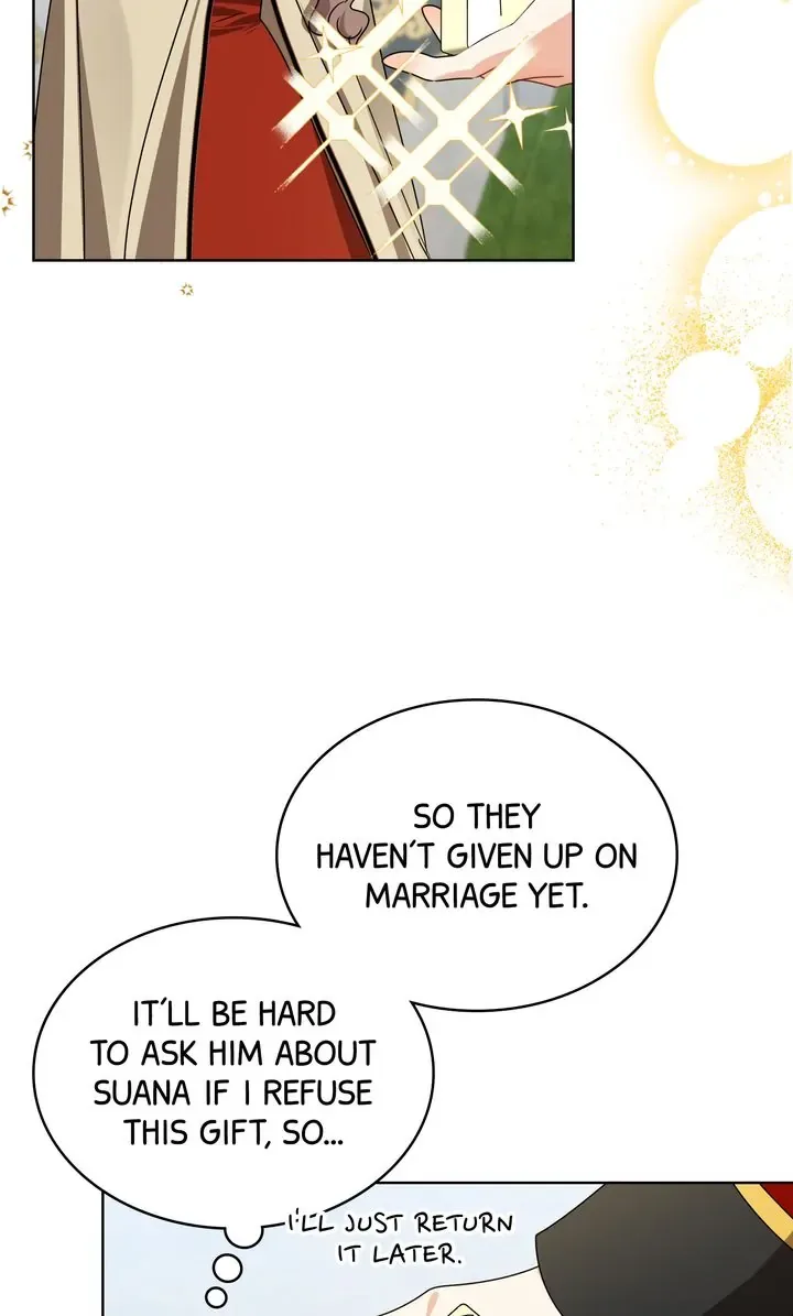Our Tyrant Became Young Chapter 31 page 33