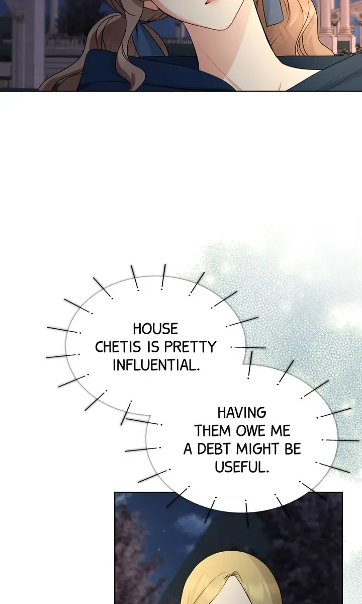 Our Tyrant Became Young Chapter 30 page 70