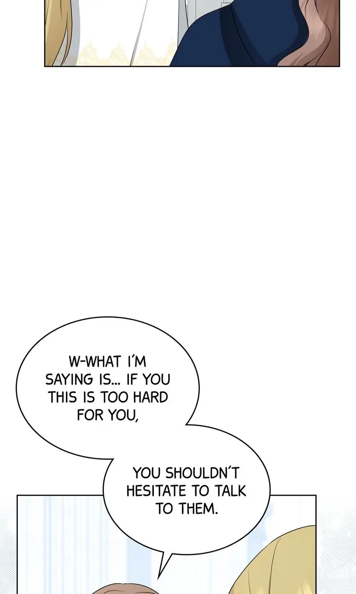Our Tyrant Became Young Chapter 30 page 85