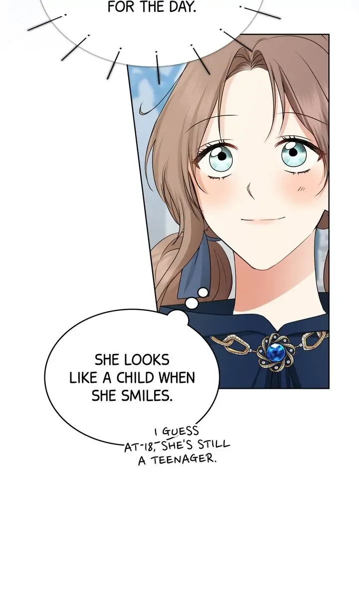 Our Tyrant Became Young Chapter 30 page 99