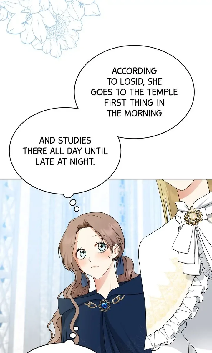 Our Tyrant Became Young Chapter 30 page 75