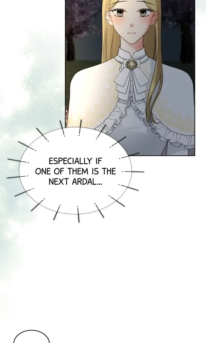 Our Tyrant Became Young Chapter 30 page 71