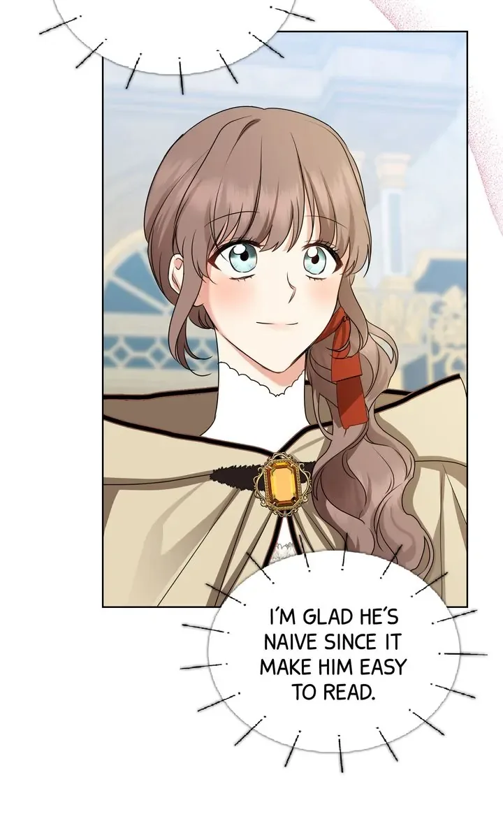 Our Tyrant Became Young Chapter 31 page 44