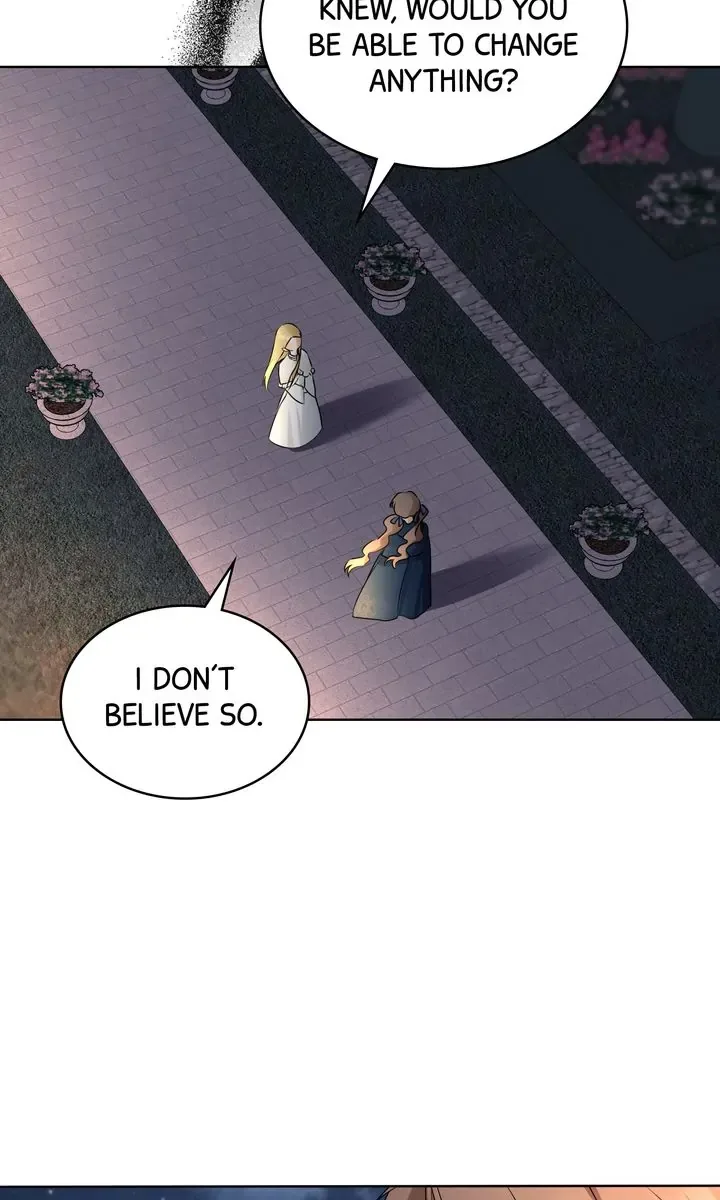 Our Tyrant Became Young Chapter 30 page 109