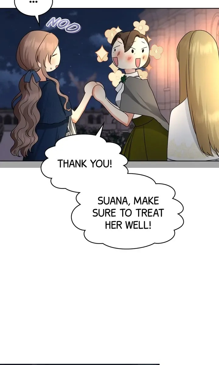Our Tyrant Became Young Chapter 30 page 72