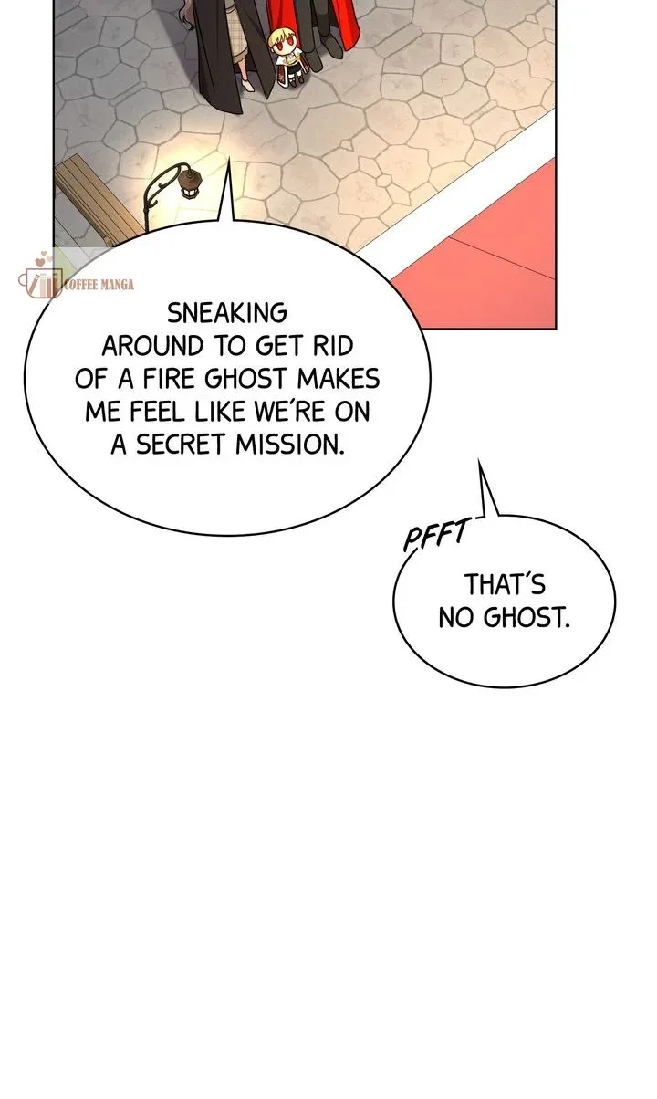 Our Tyrant Became Young Chapter 32 page 5