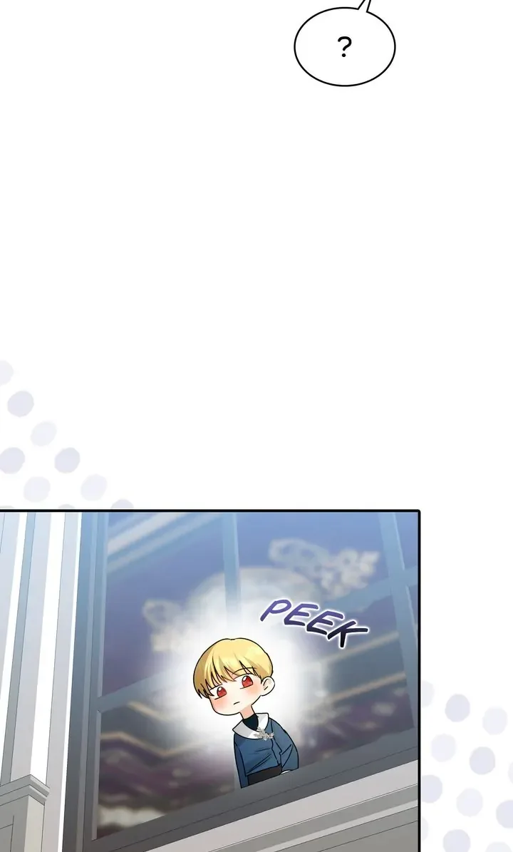 Our Tyrant Became Young Chapter 31 page 24
