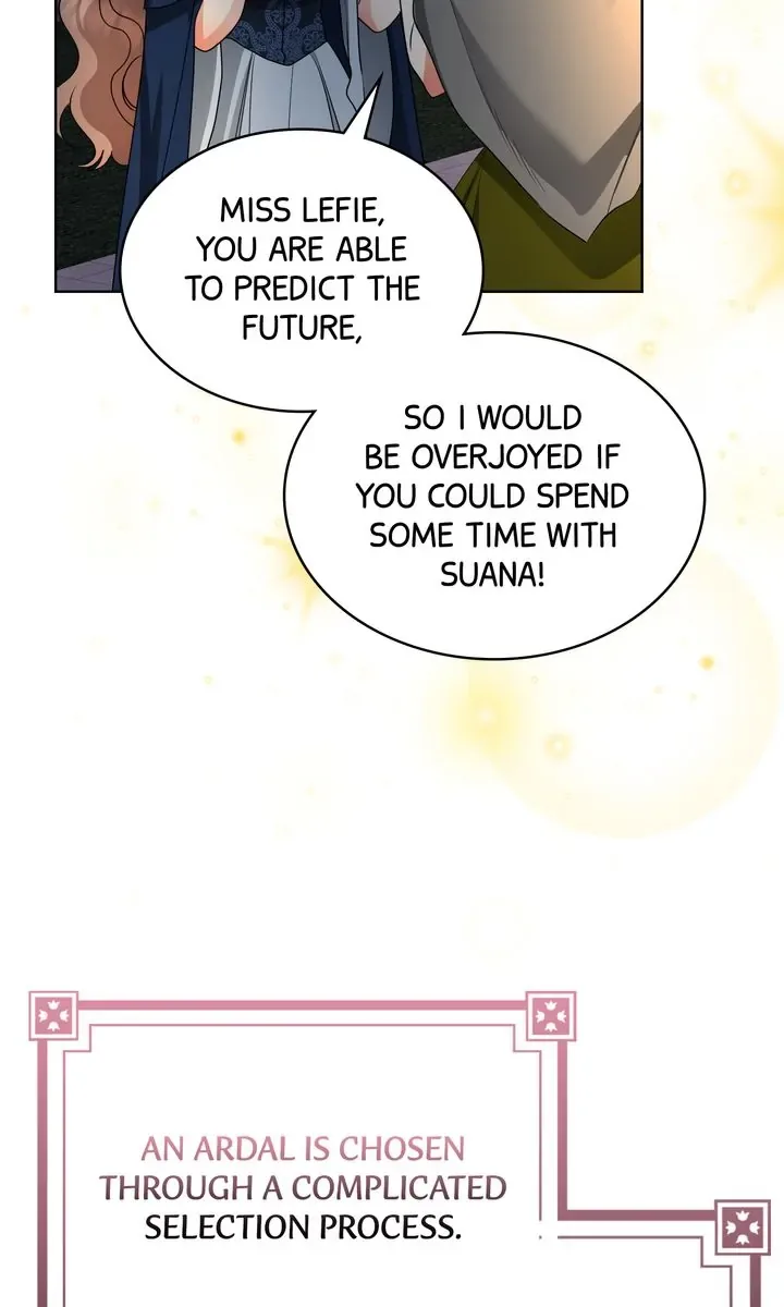 Our Tyrant Became Young Chapter 30 page 65