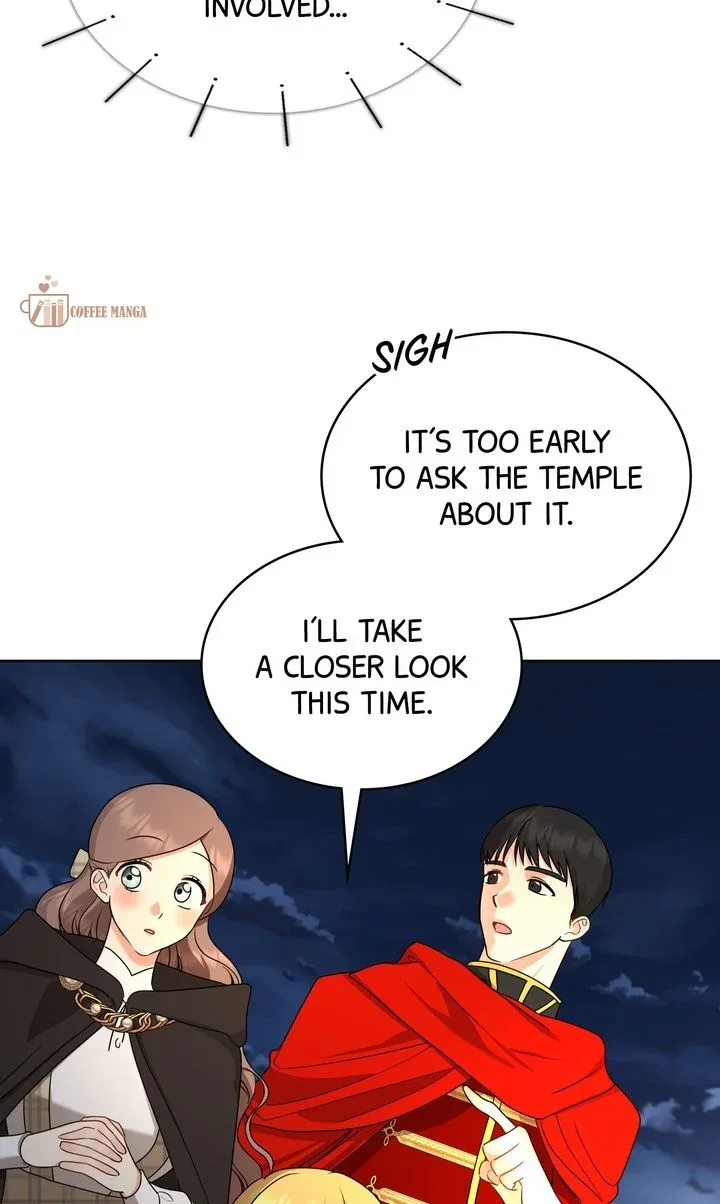 Our Tyrant Became Young Chapter 32 page 12