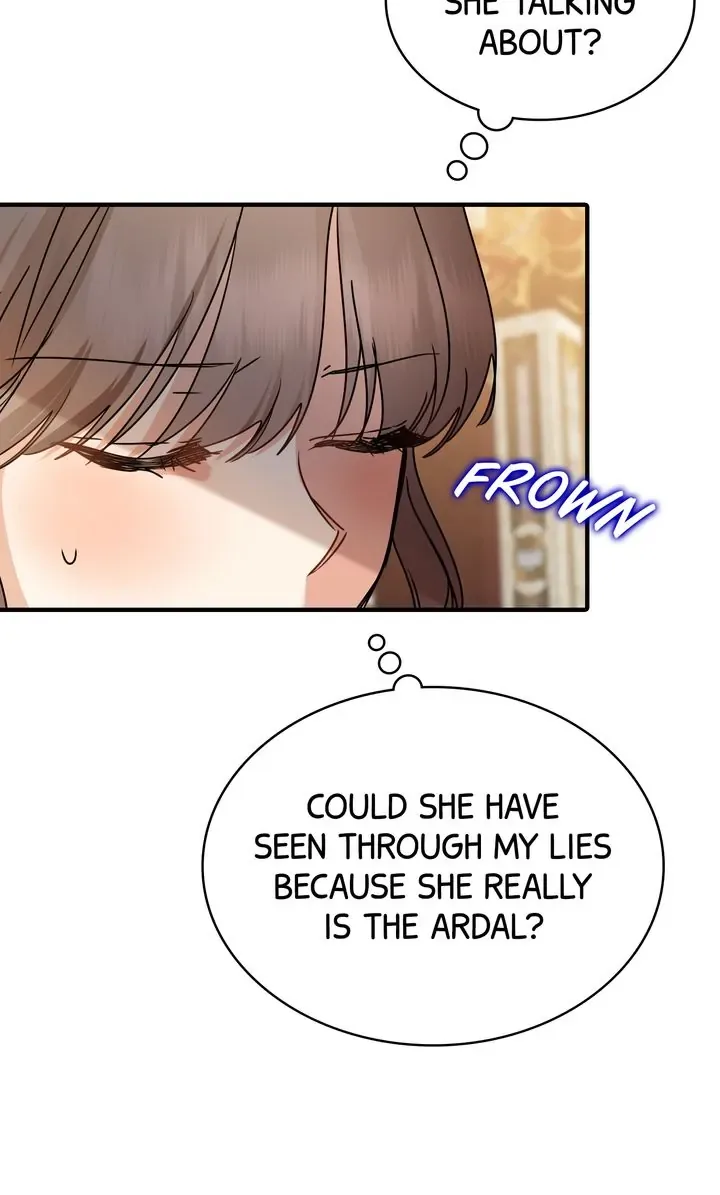 Our Tyrant Became Young Chapter 31 page 14