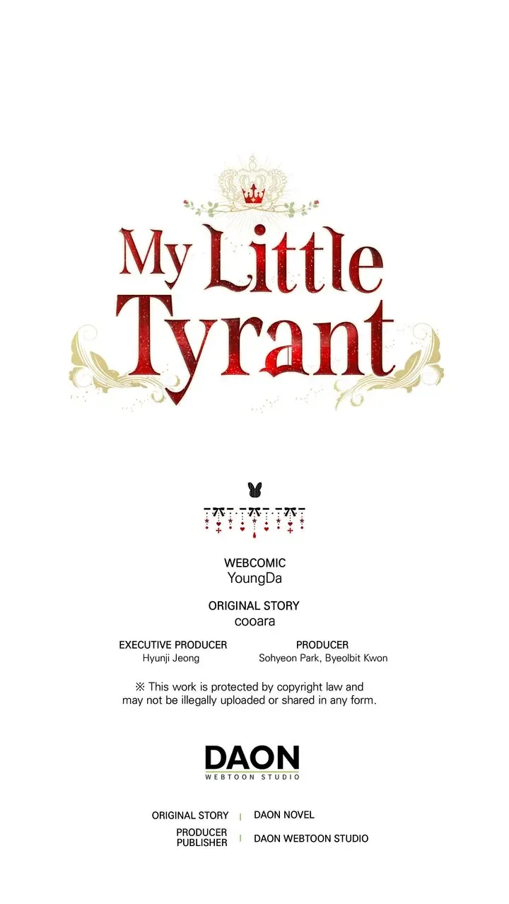Our Tyrant Became Young Chapter 30 page 113