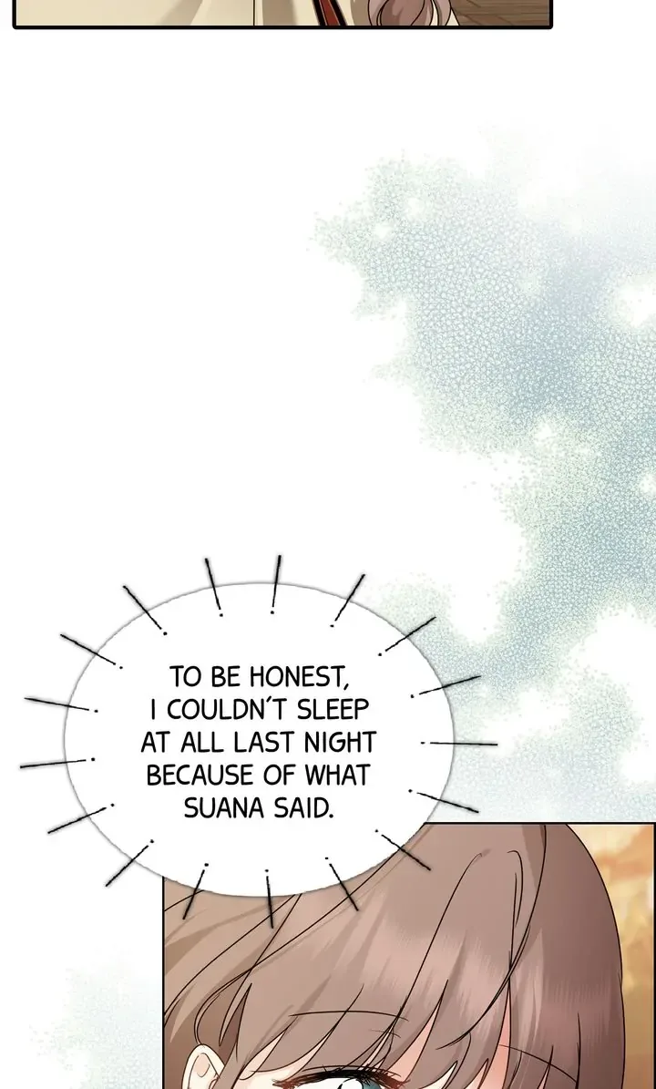 Our Tyrant Became Young Chapter 31 page 8