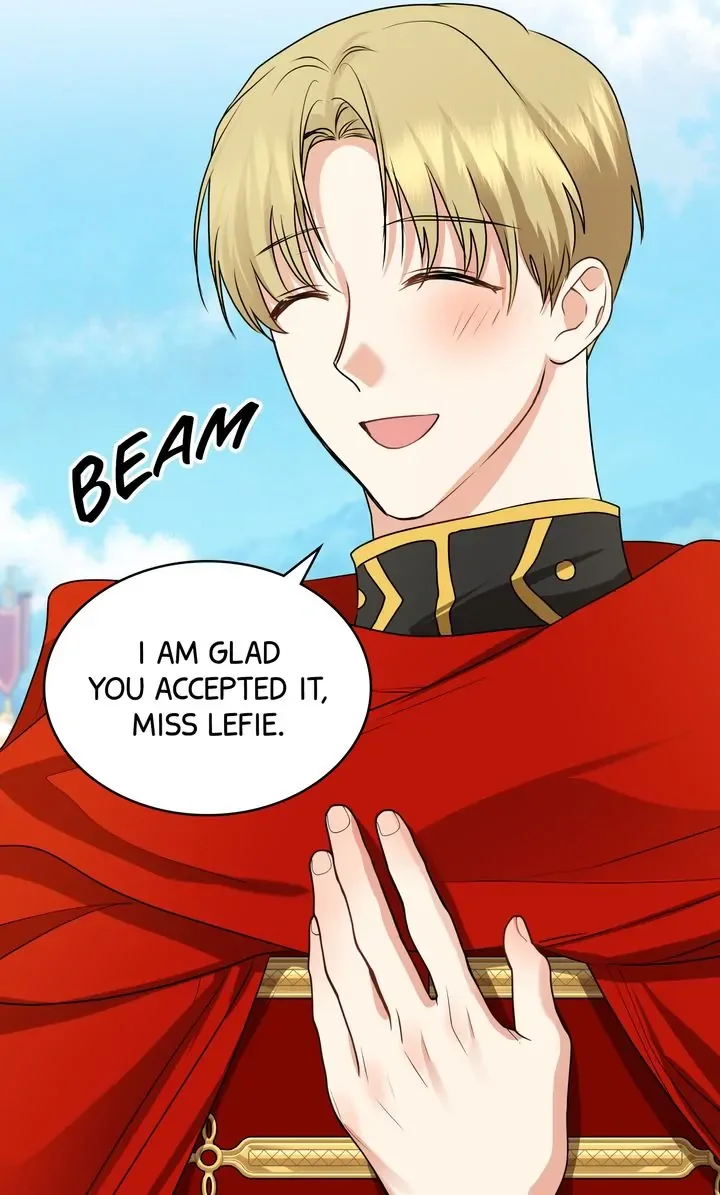 Our Tyrant Became Young Chapter 31 page 42