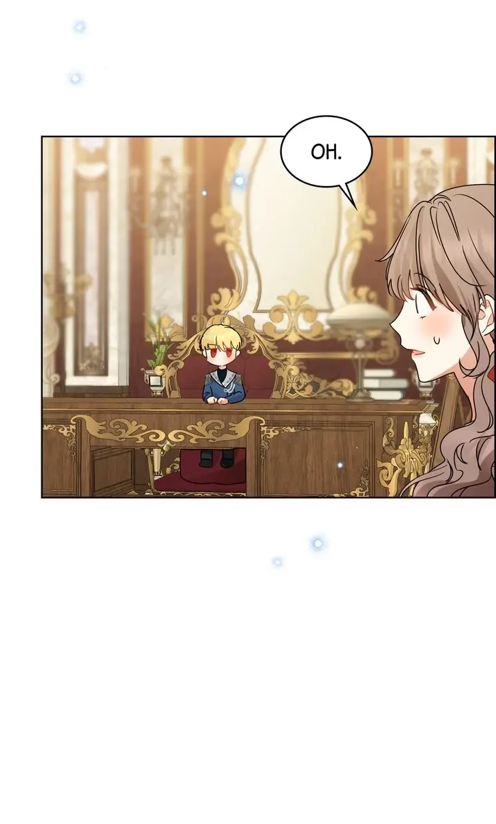 Our Tyrant Became Young Chapter 31 page 6