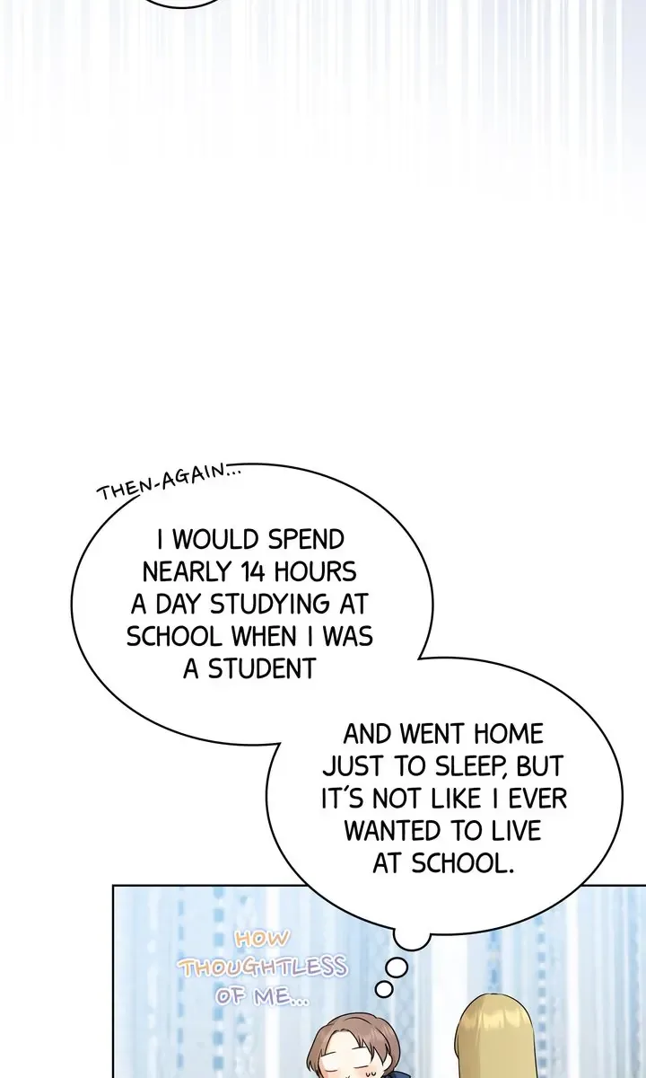 Our Tyrant Became Young Chapter 30 page 79