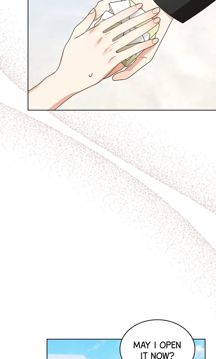 Our Tyrant Became Young Chapter 31 page 34
