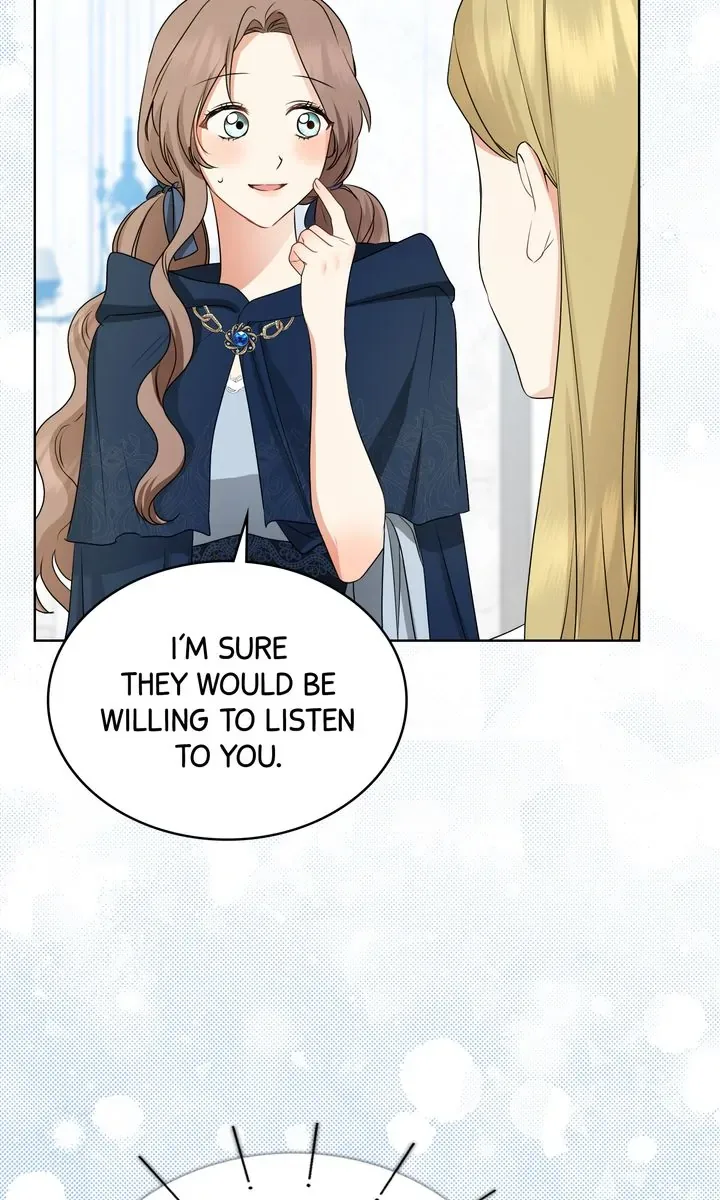Our Tyrant Became Young Chapter 30 page 86