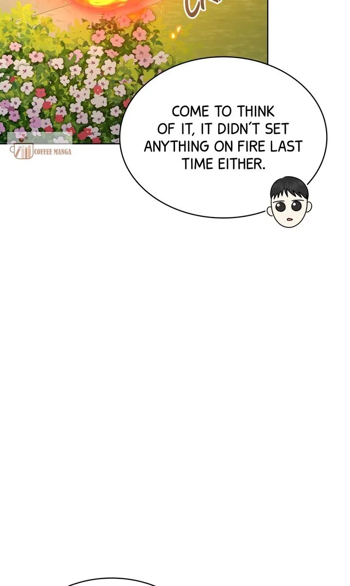 Our Tyrant Became Young Chapter 32 page 16