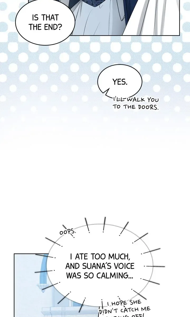 Our Tyrant Became Young Chapter 30 page 95