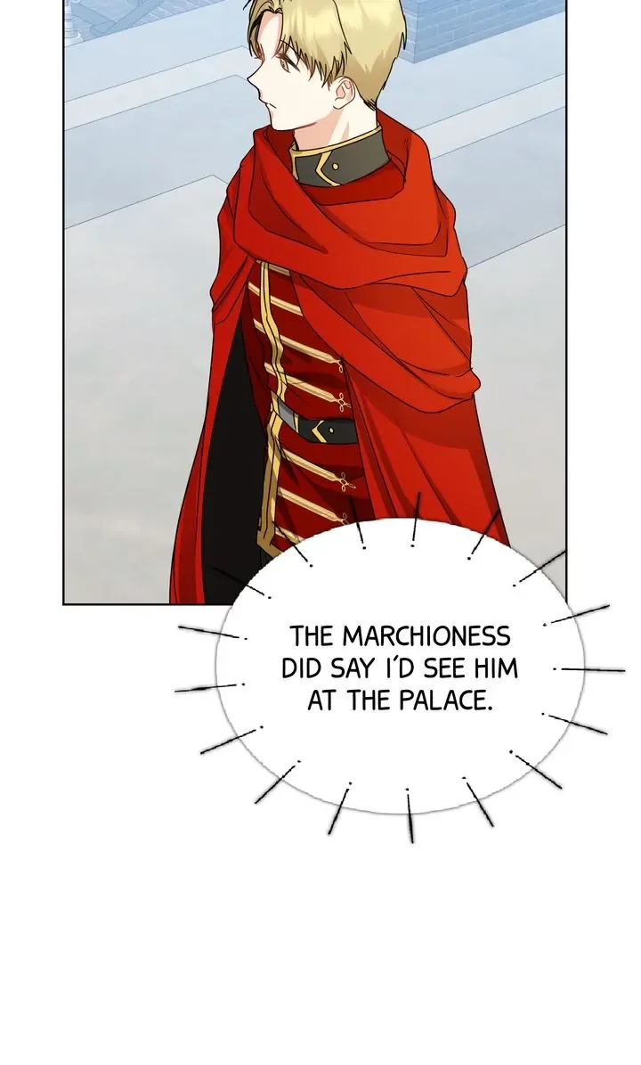 Our Tyrant Became Young Chapter 31 page 22