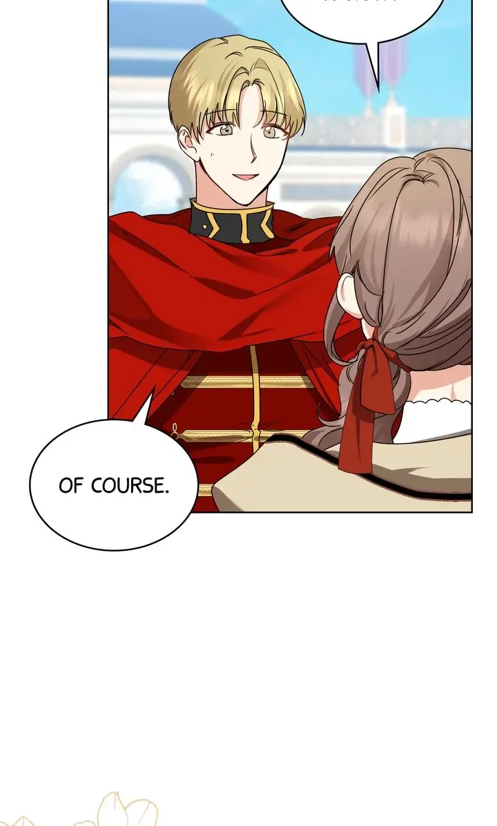 Our Tyrant Became Young Chapter 31 page 35