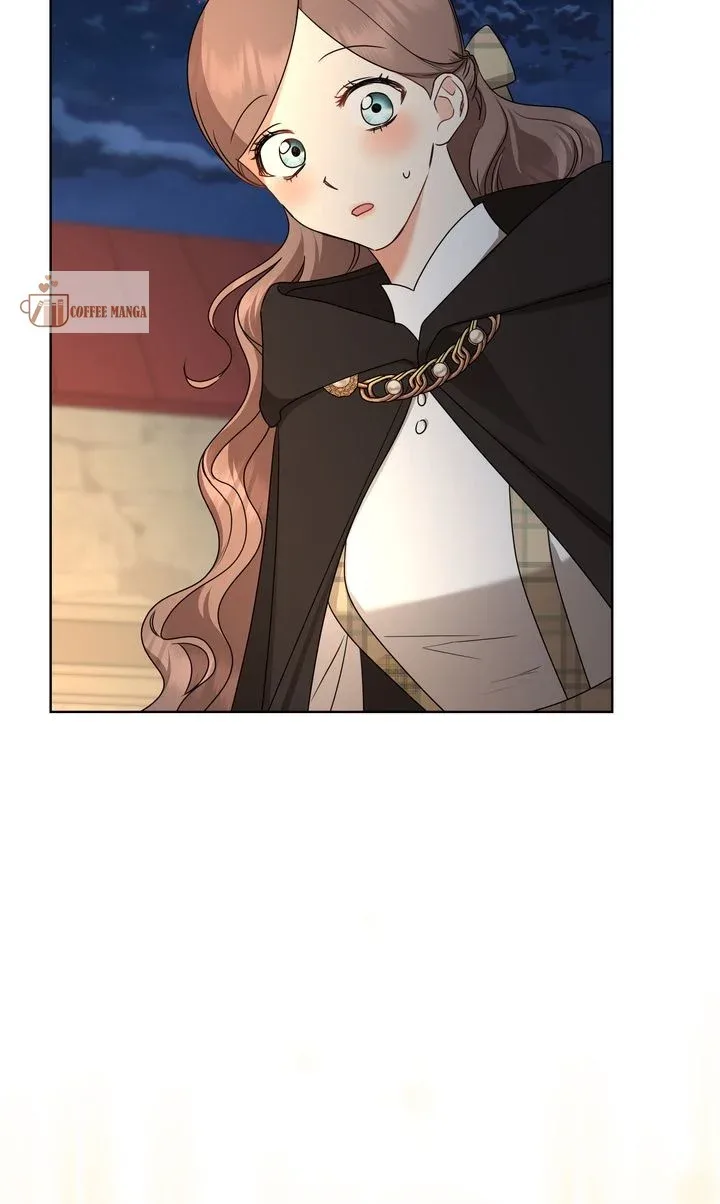 Our Tyrant Became Young Chapter 32 page 8