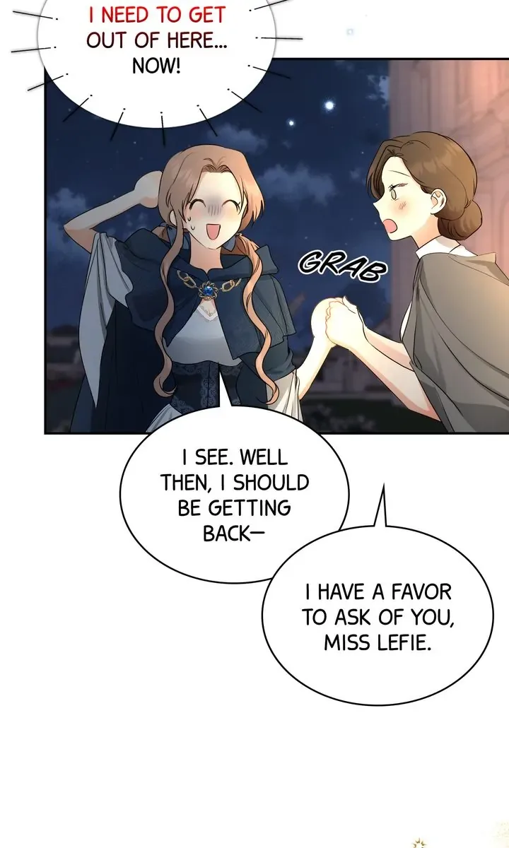 Our Tyrant Became Young Chapter 30 page 62