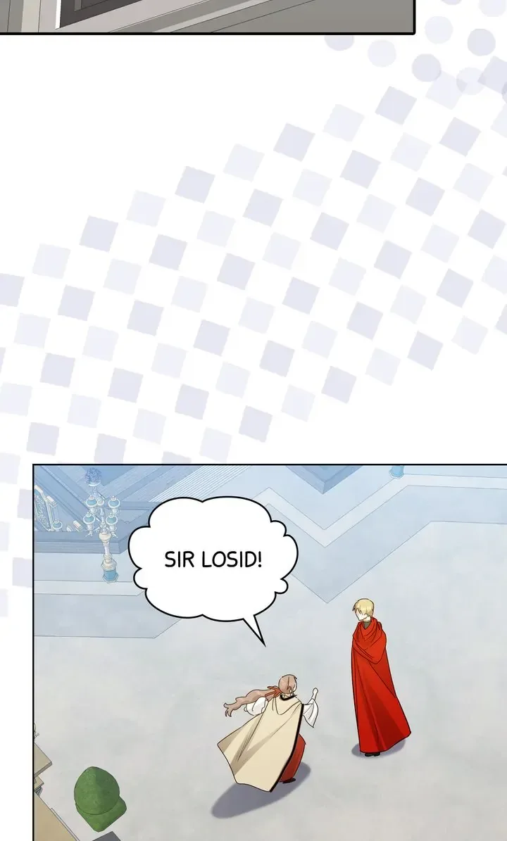 Our Tyrant Became Young Chapter 31 page 25