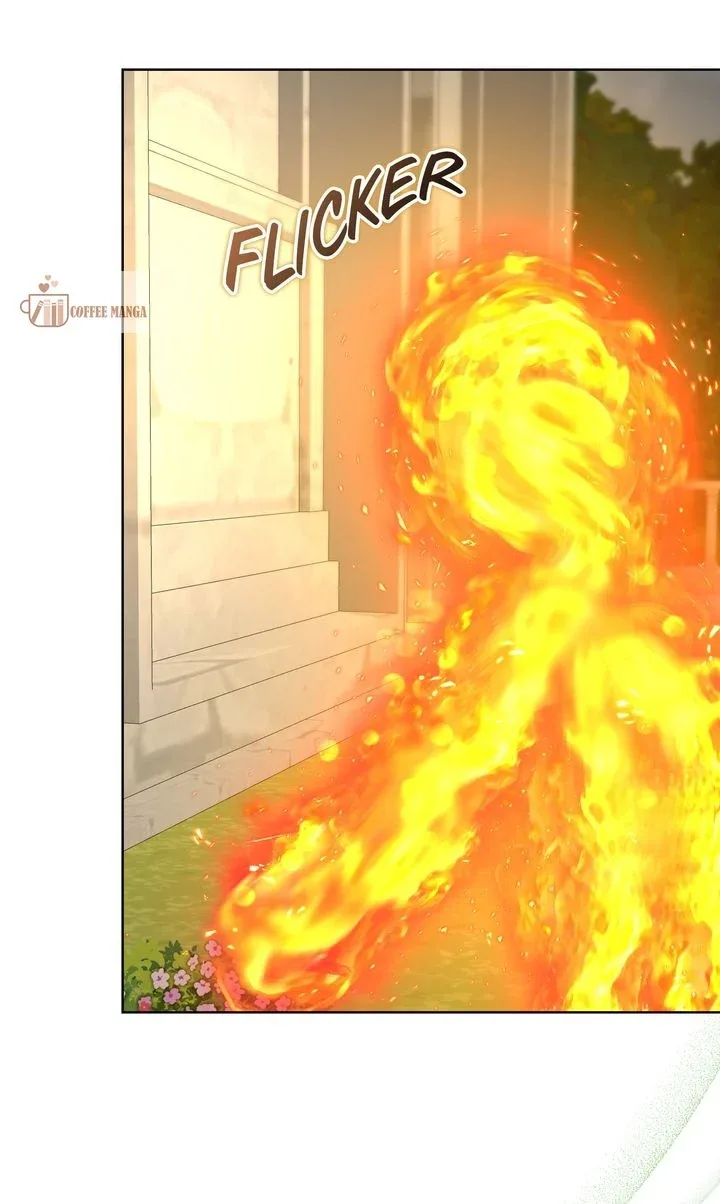 Our Tyrant Became Young Chapter 32 page 14