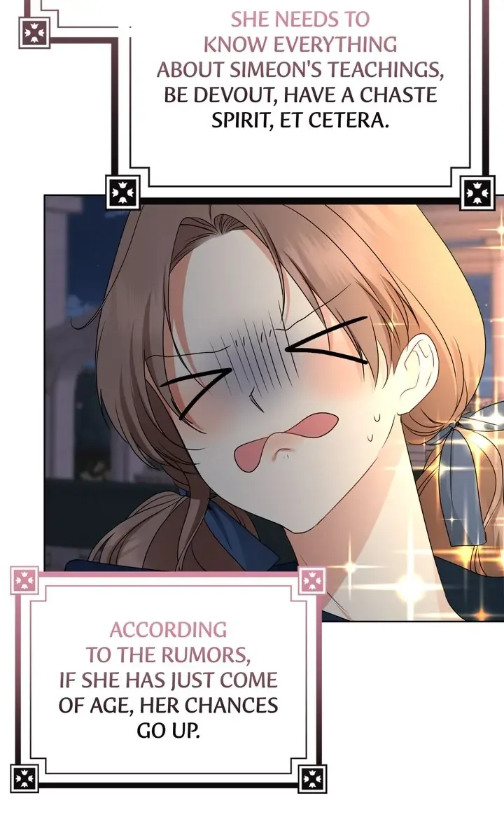 Our Tyrant Became Young Chapter 30 page 66