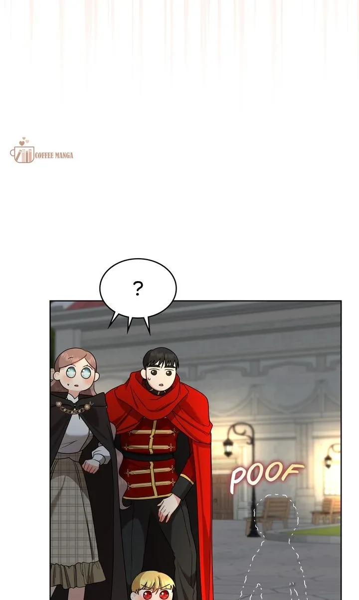 Our Tyrant Became Young Chapter 32 page 35