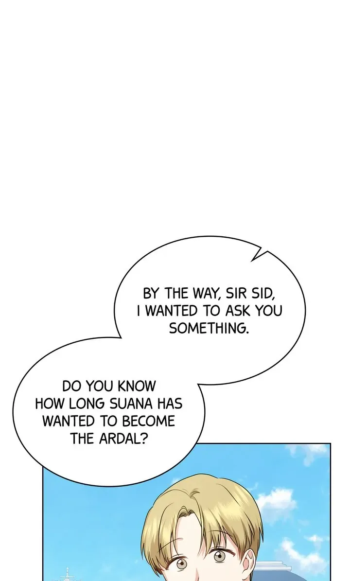Our Tyrant Became Young Chapter 31 page 57