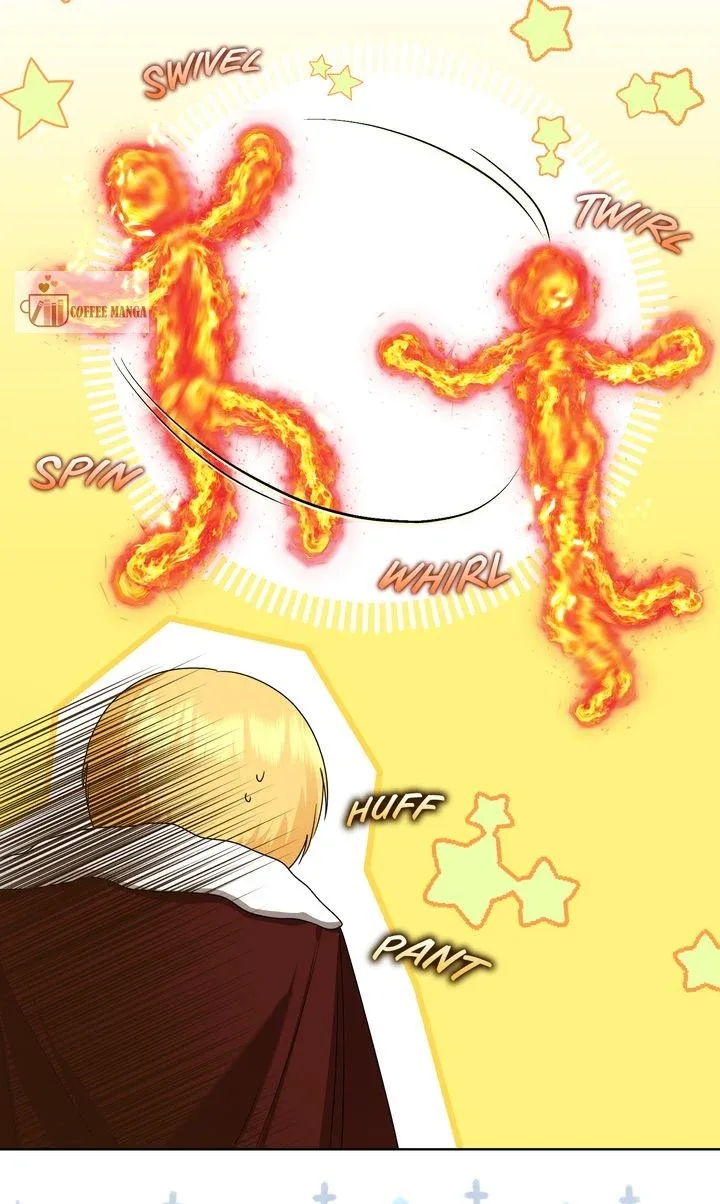 Our Tyrant Became Young Chapter 32 page 31